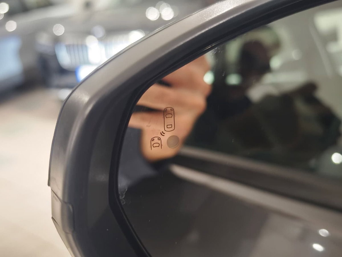 Opel Grandland X 2.0 diesel Ecotec Start&Stop aut. Ultimate (19)
