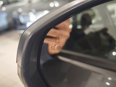 Opel Grandland X 2.0 diesel Ecotec Start&Stop aut. Ultimate (19)