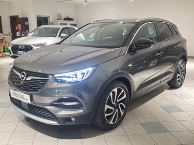 Opel Grandland X 2.0 diesel Ecotec Start&Stop aut. Ultimate (3)