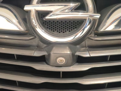 Opel Grandland X 2.0 diesel Ecotec Start&Stop aut. Ultimate (8)