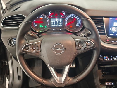 Opel Grandland X 2.0 diesel Ecotec Start&Stop aut. Ultimate (9)