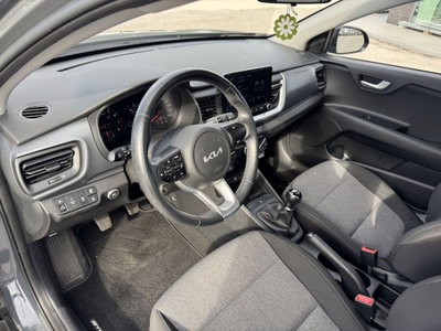Kia Stonic 1.2 mpi Urban gpl 82cv (10)