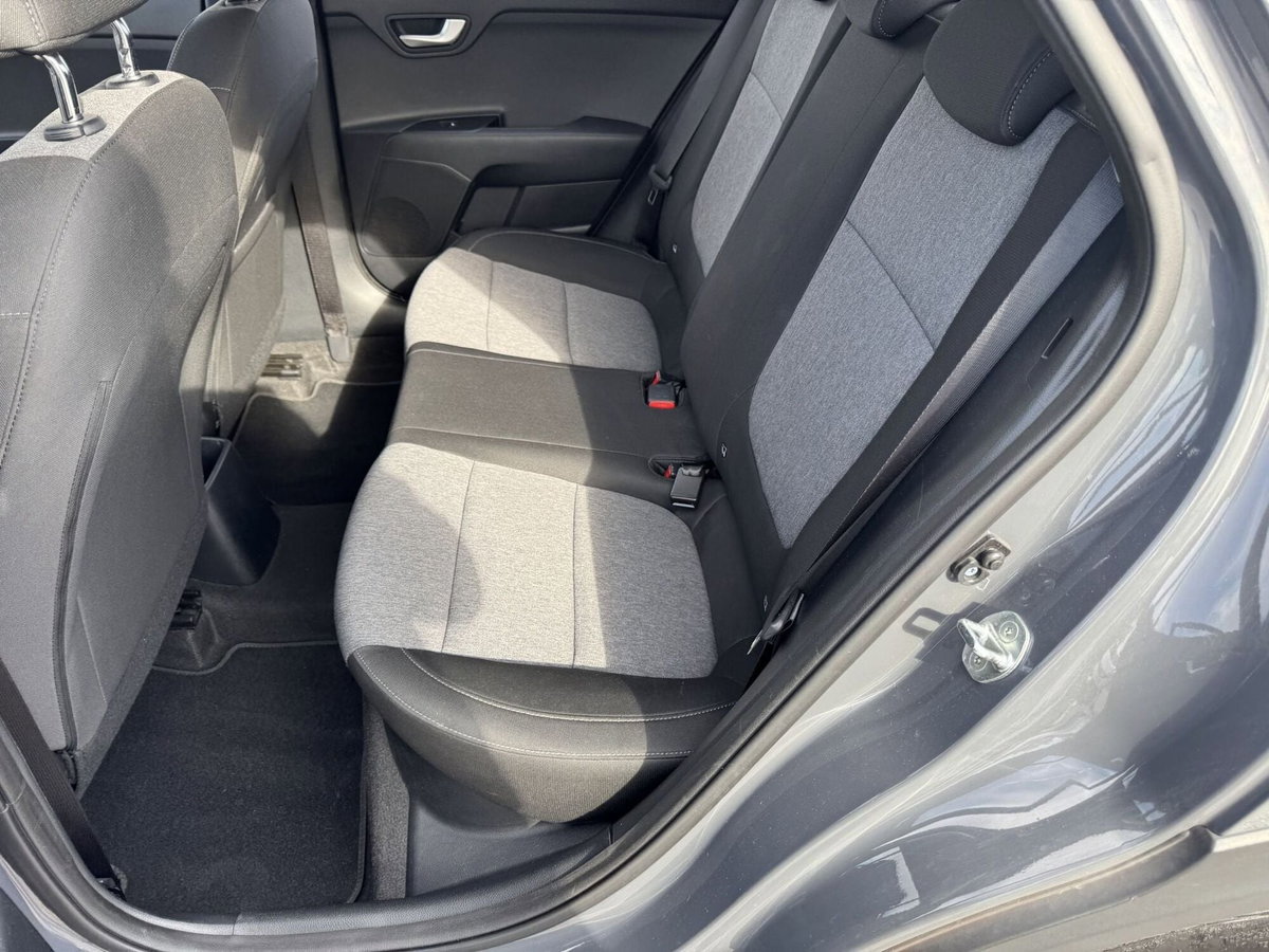 Kia Stonic 1.2 mpi Urban gpl 82cv (12)