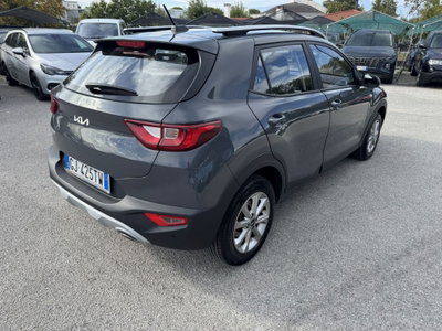 Kia Stonic 1.2 mpi Urban gpl 82cv (5)