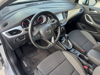 Opel Astra Station Wagon 1.5 CDTI 122 CV S&S AT9 Sports GS Line (10)