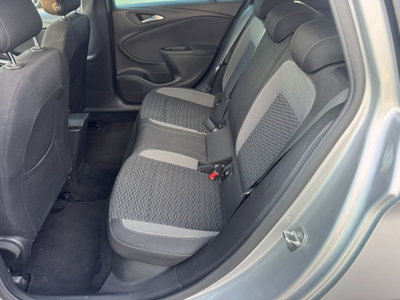 Opel Astra Station Wagon 1.5 CDTI 122 CV S&S AT9 Sports GS Line (12)