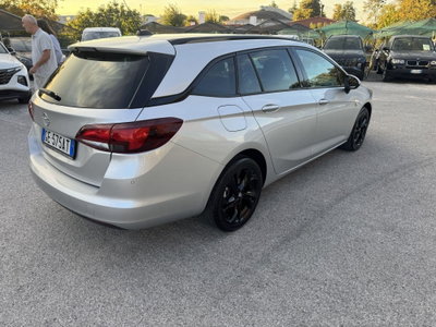 Opel Astra Station Wagon 1.5 CDTI 122 CV S&S AT9 Sports GS Line (5)