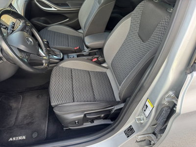 Opel Astra Station Wagon 1.5 CDTI 122 CV S&S AT9 Sports GS Line (9)