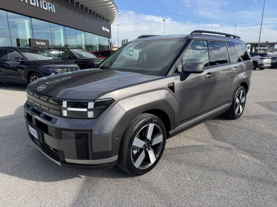 Hyundai Santa Fe 1.6 t-gdi phev XClass Calligraphy Pack 4wd at 7p.ti usata