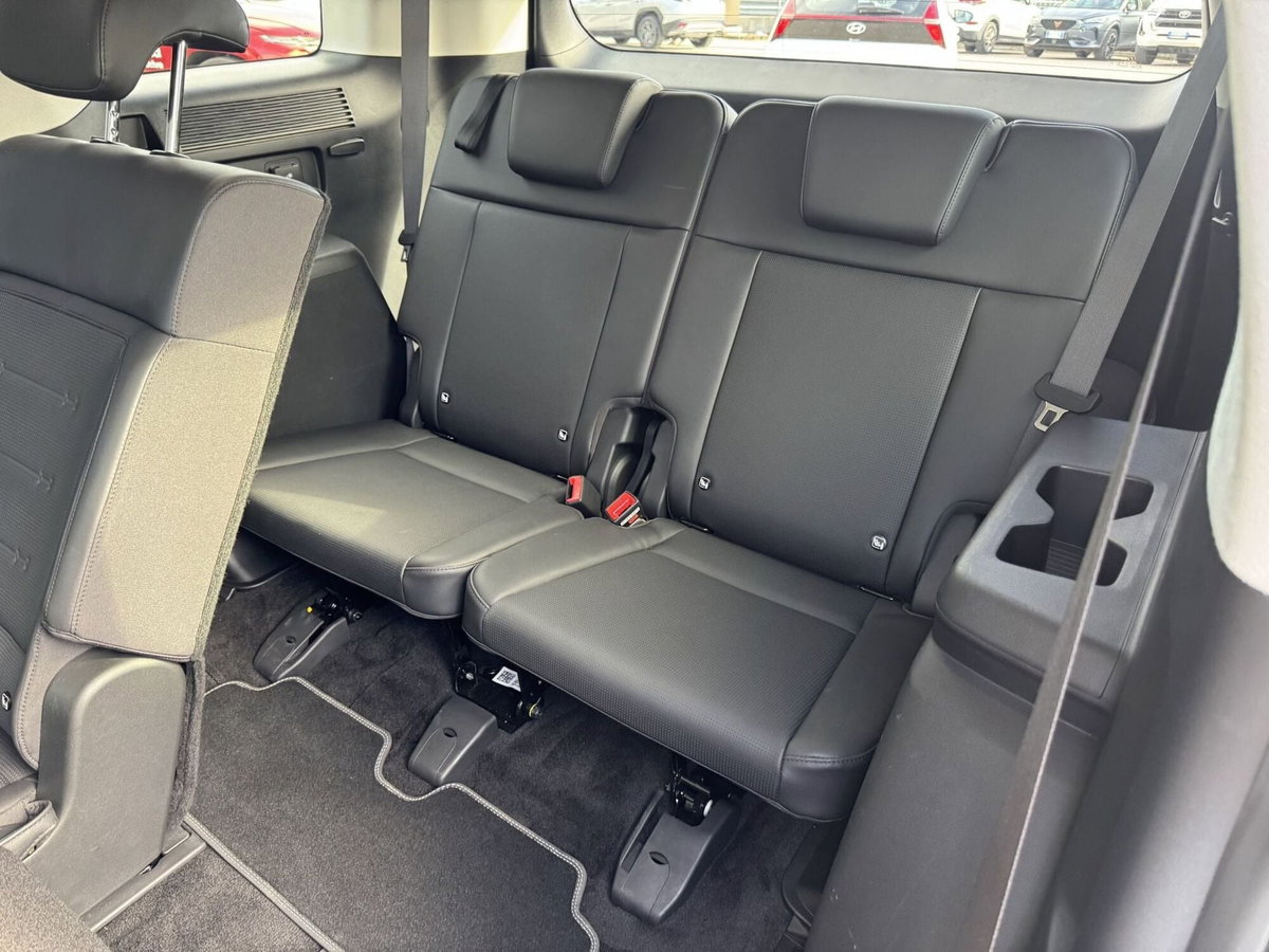 Hyundai Santa Fe 1.6 t-gdi phev XClass Calligraphy Pack 4wd at 7p.ti (13)