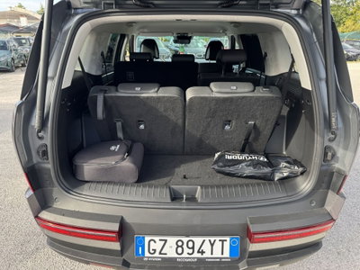 Hyundai Santa Fe 1.6 t-gdi phev XClass Calligraphy Pack 4wd at 7p.ti (15)