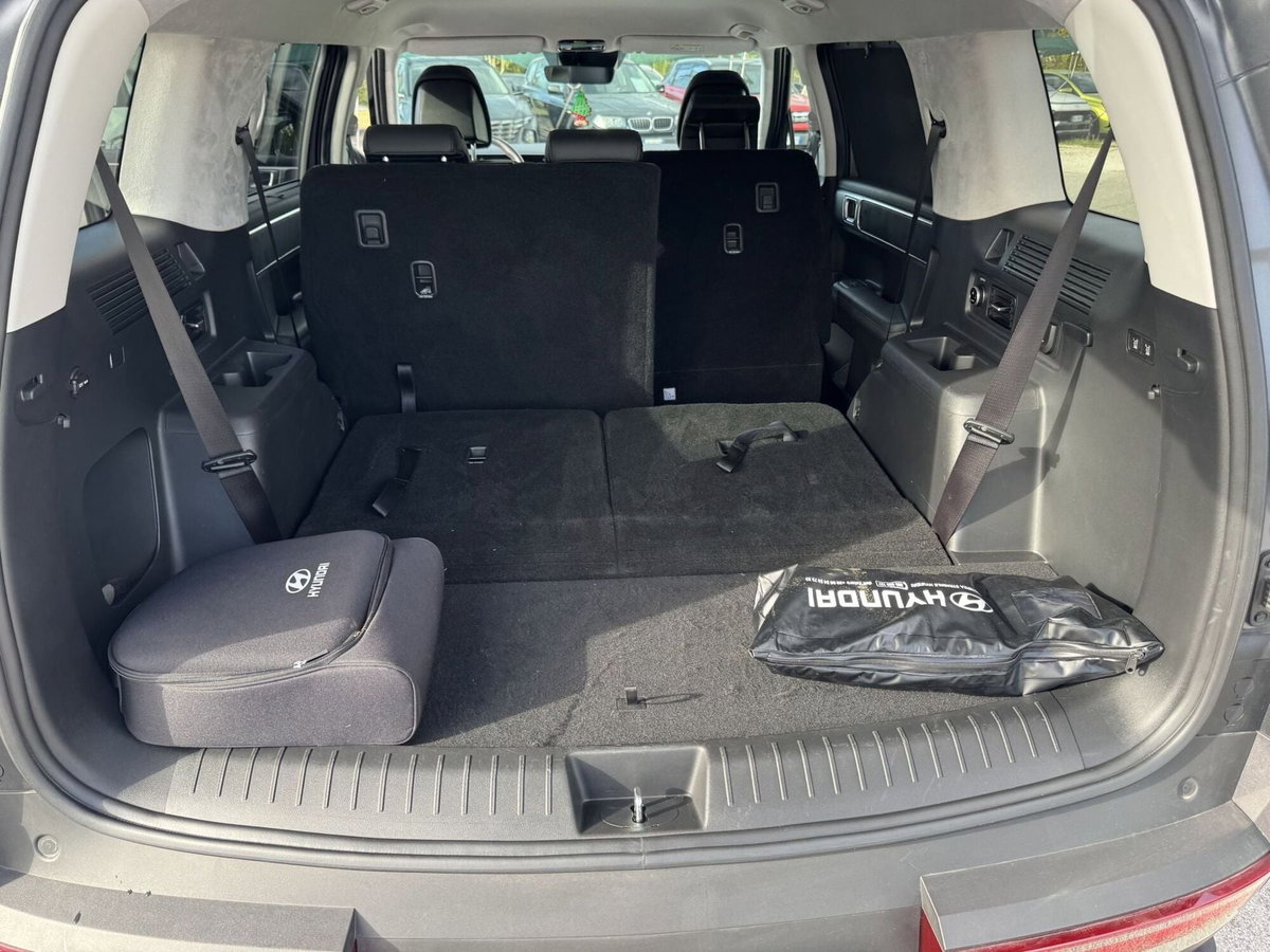 Hyundai Santa Fe 1.6 t-gdi phev XClass Calligraphy Pack 4wd at 7p.ti (16)