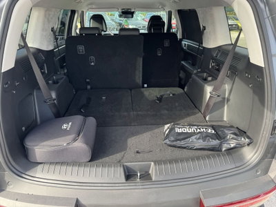 Hyundai Santa Fe 1.6 t-gdi phev XClass Calligraphy Pack 4wd at 7p.ti (16)