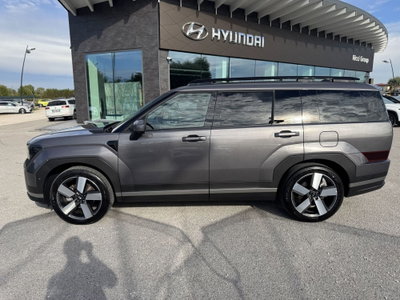Hyundai Santa Fe 1.6 t-gdi phev XClass Calligraphy Pack 4wd at 7p.ti (2)