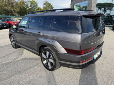 Hyundai Santa Fe 1.6 t-gdi phev XClass Calligraphy Pack 4wd at 7p.ti (3)
