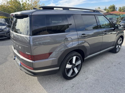 Hyundai Santa Fe 1.6 t-gdi phev XClass Calligraphy Pack 4wd at 7p.ti (5)