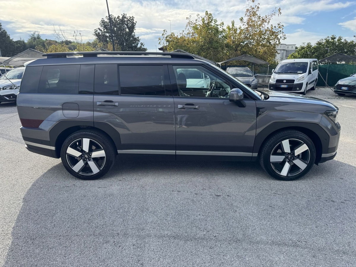 Hyundai Santa Fe 1.6 t-gdi phev XClass Calligraphy Pack 4wd at 7p.ti (6)