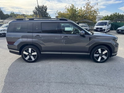 Hyundai Santa Fe 1.6 t-gdi phev XClass Calligraphy Pack 4wd at 7p.ti (6)