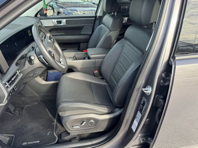 Hyundai Santa Fe 1.6 t-gdi phev XClass Calligraphy Pack 4wd at 7p.ti (9)