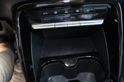 Citroen C3 1.2 turbo Max 100cv s&s (11)