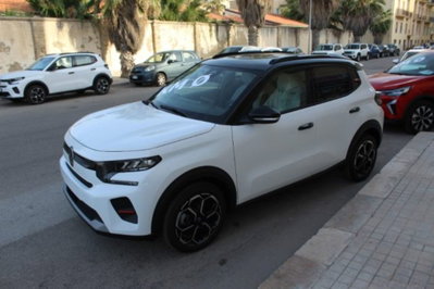 Citroen C3 1.2 turbo Max 100cv s&s (5)