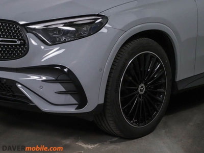 Mercedes-Benz GLC Coupé 300 d AMG Line Premium Plus 4matic auto (5)