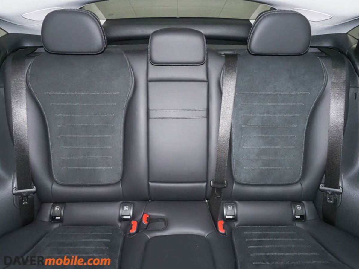 Mercedes-Benz GLC Coupé 300 d AMG Line Premium Plus 4matic auto (7)