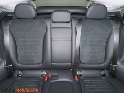 Mercedes-Benz GLC Coupé 300 d AMG Line Premium Plus 4matic auto (7)