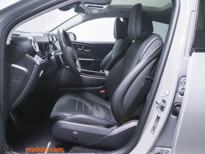 Mercedes-Benz GLC Coupé 300 d AMG Line Premium Plus 4matic auto (9)