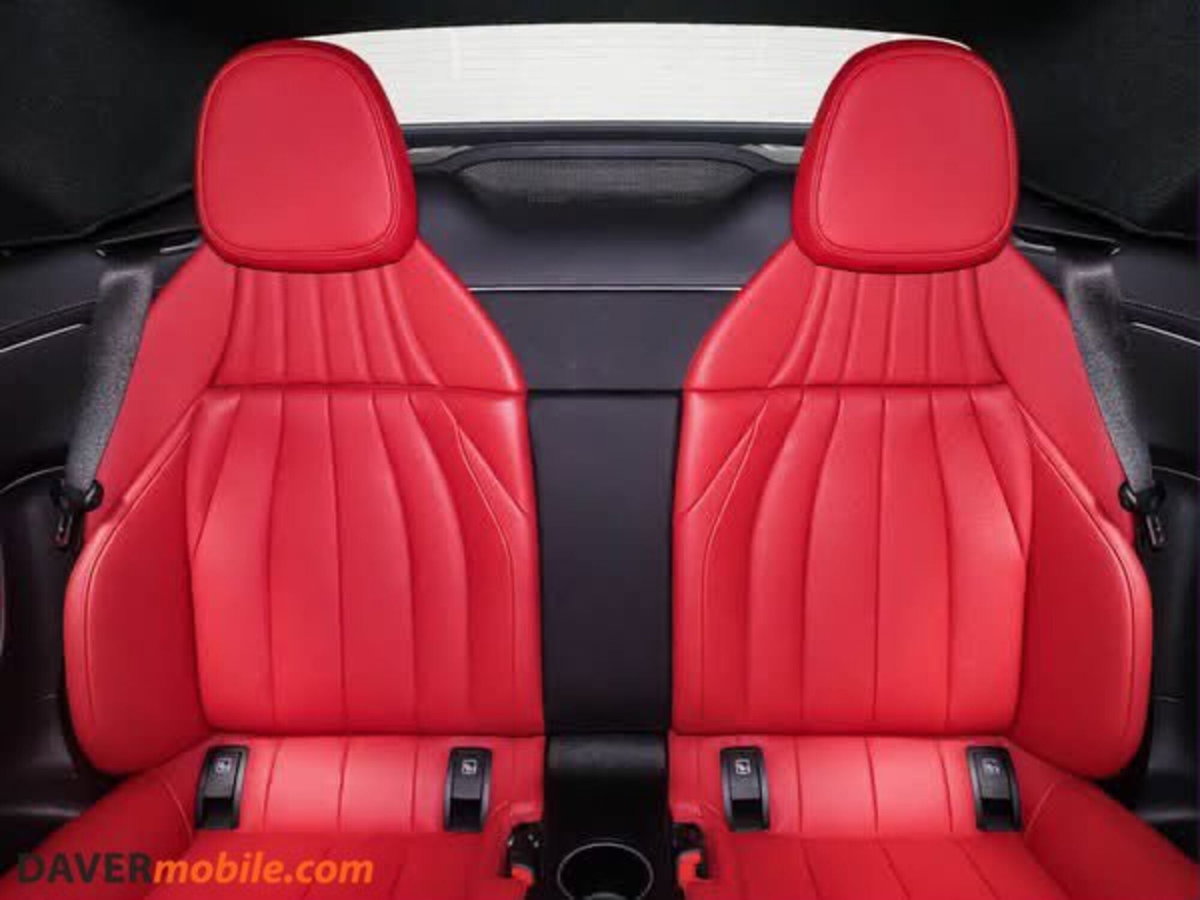 Mercedes-Benz CLE Cabrio 220 d AMG Line Premium Plus auto (11)