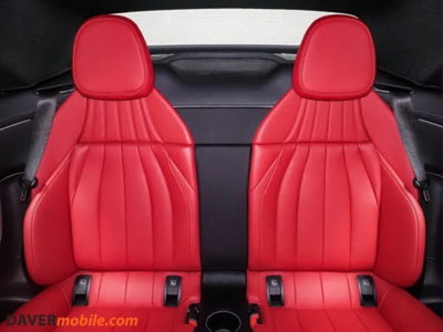 Mercedes-Benz CLE Cabrio 220 d AMG Line Premium Plus auto (11)