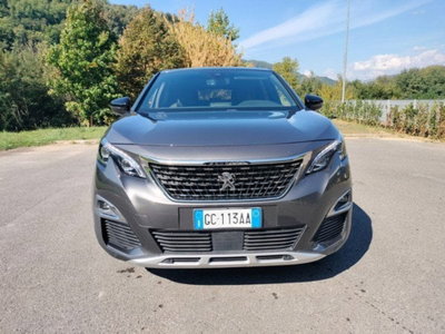 Peugeot 3008 Hybrid4 300 e-EAT8 GT Line (2)