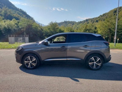 Peugeot 3008 Hybrid4 300 e-EAT8 GT Line (5)