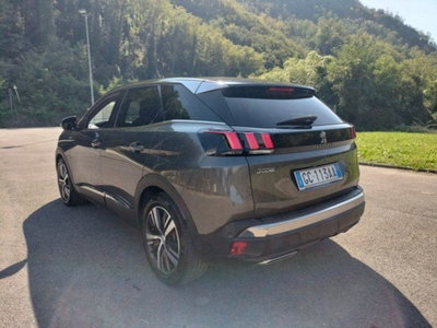 Peugeot 3008 Hybrid4 300 e-EAT8 GT Line (8)