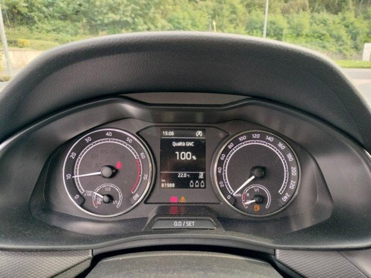 Skoda Kamiq 1.0 G-Tec Ambition (11)