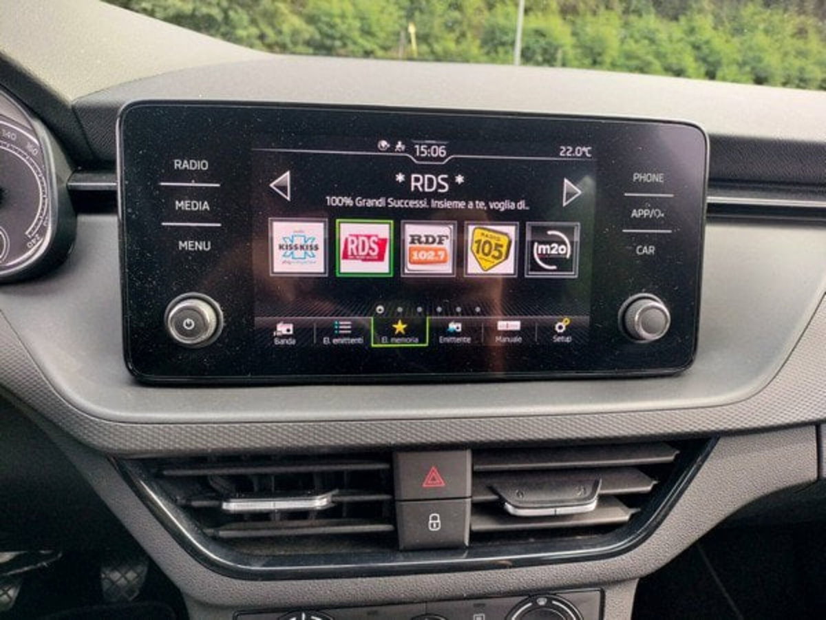 Skoda Kamiq 1.0 G-Tec Ambition (12)