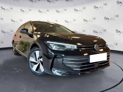 Volkswagen Passat Variant 2.0 TDI SCR EVO Business