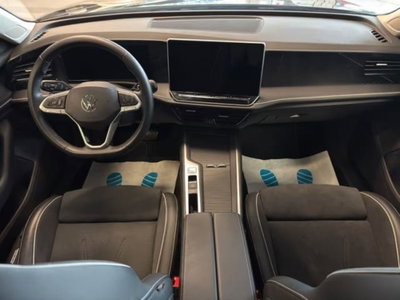 Volkswagen Passat Variant 2.0 TDI SCR EVO Business (10)