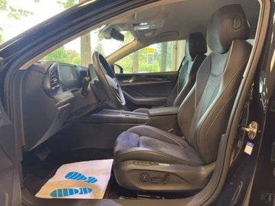 Volkswagen Passat Variant 2.0 TDI SCR EVO Business (12)