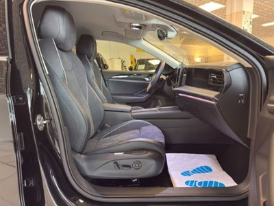 Volkswagen Passat Variant 2.0 TDI SCR EVO Business (14)