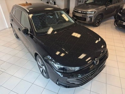 Volkswagen Passat Variant 2.0 TDI SCR EVO Business (3)