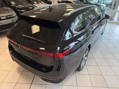 Volkswagen Passat Variant 2.0 TDI SCR EVO Business (6)