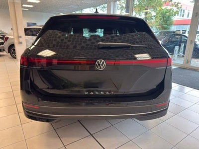 Volkswagen Passat Variant 2.0 TDI SCR EVO Business (8)