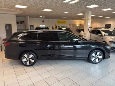 Volkswagen Passat Variant 2.0 TDI SCR EVO Business (9)