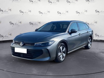 Volkswagen Passat Variant 1.5 TSI ACT DSG Business usata
