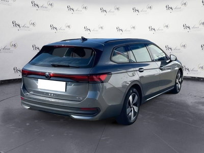 Volkswagen Passat Variant 1.5 TSI ACT DSG Business (2)