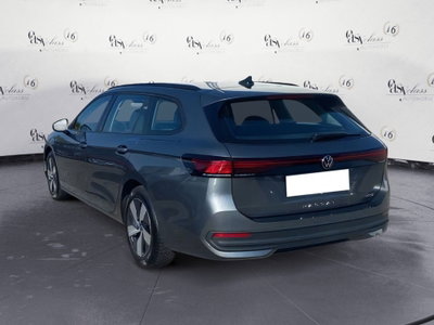 Volkswagen Passat Variant 1.5 TSI ACT DSG Business (3)