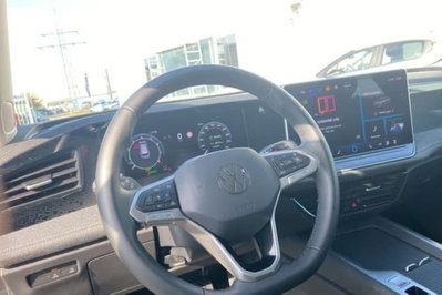 Volkswagen Passat Variant 1.5 TSI ACT DSG Business (6)
