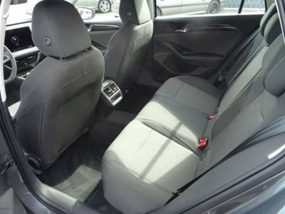 Volkswagen Passat 1.5 etsi act Passat 150cv dsg (5)