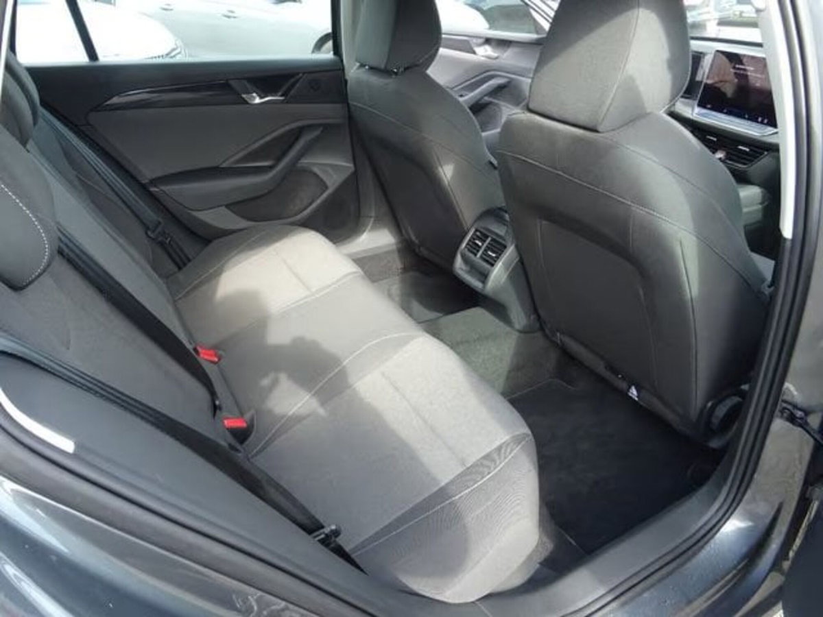 Volkswagen Passat 1.5 etsi act Passat 150cv dsg (6)